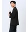 ModernRelax ストレッチ 2ボタンジャケット(セットアップ可能)