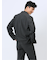ModernRelax ストレッチ 2ボタンジャケット(セットアップ可能)