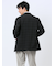 ModernRelax ストレッチ 2ボタンジャケット(セットアップ可能)
