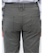 クロスストレッチ スリムチノパンツ ソラーロ