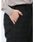 ModernRelax ストレッチ トラウザーパンツ(セットアップ可能)