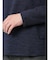 ストレッチジャガード クルーネック長袖Tシャツ