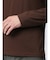 ケーブルジャガード クルーネック長袖Tシャツ