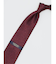 ファットゥーラ/FATTURA シルク撥水加工 レギュラータイ 8.0cm幅