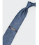 ファットゥーラ/FATTURA シルク撥水加工 レギュラータイ 8.0cm幅