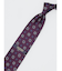 ファットゥーラ/FATTURA シルク撥水加工 レギュラータイ 8.0cm幅