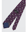 ファットゥーラ/FATTURA シルク撥水加工 レギュラータイ 8.0cm幅