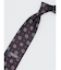 ファットゥーラ/FATTURA シルク撥水加工 レギュラータイ 8.0cm幅