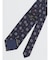 ファットゥーラ/FATTURA シルク撥水加工 レギュラータイ 8.0cm幅