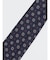 ファットゥーラ/FATTURA シルク撥水加工 レギュラータイ 8.0cm幅