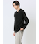 ハイブリッド クルーネック長袖Tシャツ