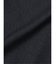 Woolen Tec On スリムフィット 2ボタン2ピーススーツ 千鳥紺