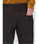クロスストレッチ+ウォーム スリムパンツ