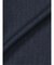 Woolen Tec On スリムフィット 2ボタン3ピーススーツ ヘリンボン青