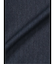 Woolen Tec On スリムフィット 2ボタン3ピーススーツ ヘリンボン青