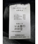 ダブルフェイス ライダース ニットアウター