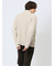 エステル ドライバーズ ニット