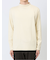 ストレッチ起毛 モックネック 長袖Tシャツ