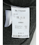 ストレッチ起毛 モックネック 長袖Tシャツ