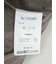 ストレッチ起毛 モックネック 長袖Tシャツ