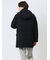Woolen Tec On ダウンコート