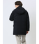 Woolen Tec On ダウンコート