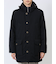 Woolen Tec On ダウンコート