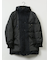 Woolen Tec On ダウンコート