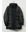 Woolen Tec On ダウンコート