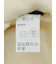 クロスストレッチ 天竺 モックネックニット