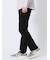 クロスストレッチ スリムパンツ ツイル