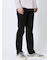 クロスストレッチ スリムパンツ ツイル