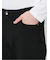 クロスストレッチ スリムパンツ ツイル