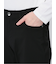 クロスストレッチ スリムパンツ ツイル