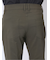 クロスストレッチ スリムパンツ ツイル