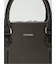 型押し 2WAYブリーフバッグ A4対応