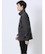 ALL WEATHER TEX ツイル裏メッシュ スタンドブルゾン