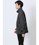 ALL WEATHER TEX ツイル裏メッシュ スタンドブルゾン