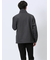 ALL WEATHER TEX ツイル裏メッシュ スタンドブルゾン