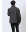 ALL WEATHER TEX ツイル裏メッシュ スタンドブルゾン