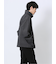 ALL WEATHER TEX ツイル裏メッシュ スタンドブルゾン