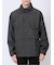 ALL WEATHER TEX ツイル裏メッシュ スタンドブルゾン