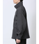 ALL WEATHER TEX ツイル裏メッシュ スタンドブルゾン