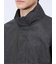 ALL WEATHER TEX ツイル裏メッシュ スタンドブルゾン
