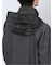 ALL WEATHER TEX ツイル裏メッシュ スタンドブルゾン