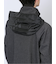 ALL WEATHER TEX ツイル裏メッシュ スタンドブルゾン