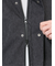 ALL WEATHER TEX ツイル裏メッシュ スタンドブルゾン