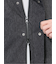 ALL WEATHER TEX ツイル裏メッシュ スタンドブルゾン
