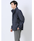 ALL WEATHER TEX ツイル裏メッシュ スタンドブルゾン