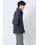 ALL WEATHER TEX ツイル裏メッシュ スタンドブルゾン